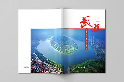 古城区画册设计公司以全流程服务，为品牌画册保驾护航